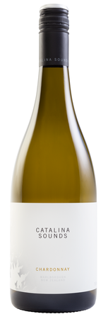 Catalina Sounds - CHARDONNAY 2020 (6 Pack)