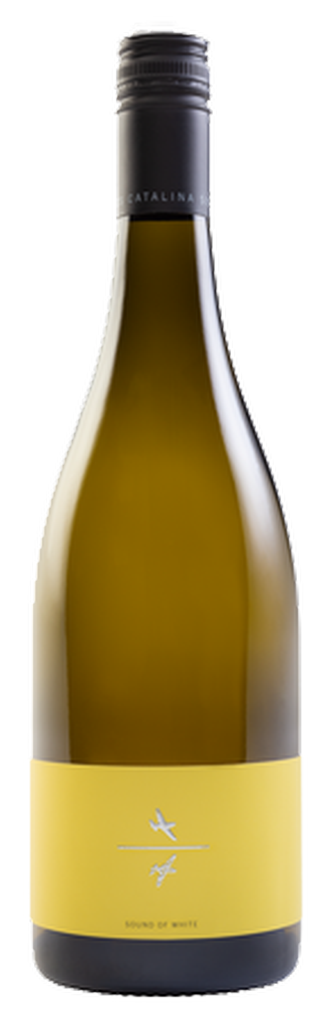 BARREL FERMENTED SAUVIGNON BLANC 2022